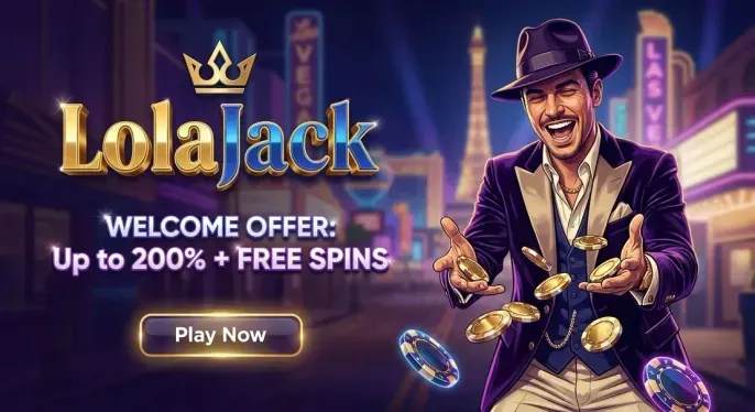 LolaJack